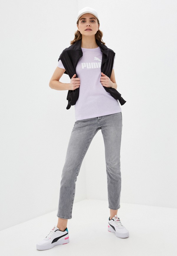 фото Футболка puma