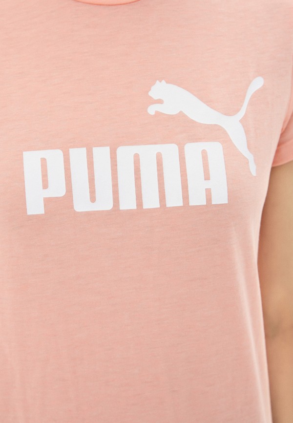 фото Футболка puma