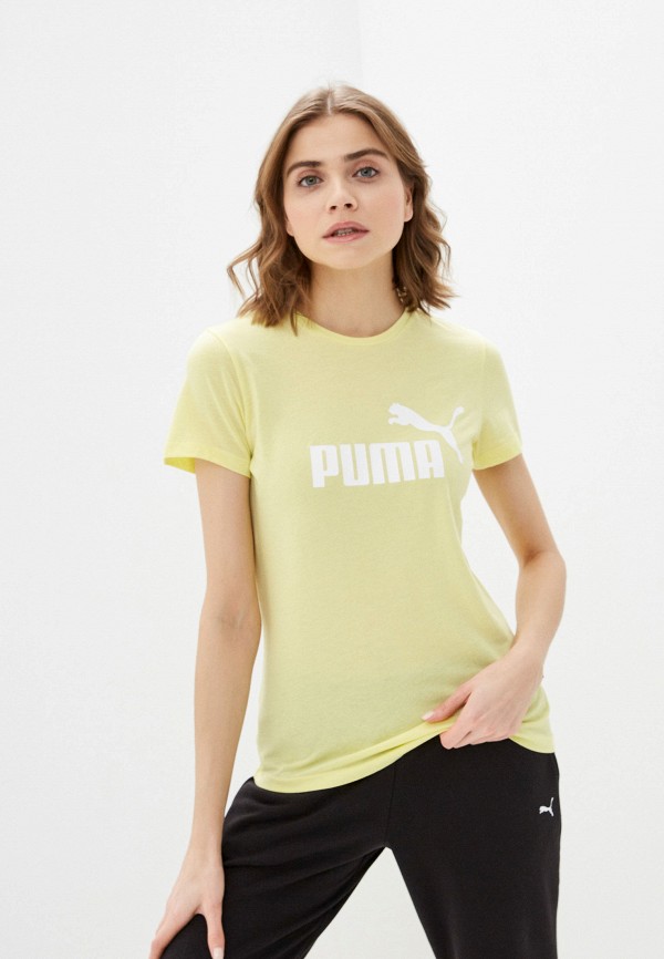 фото Футболка спортивная puma