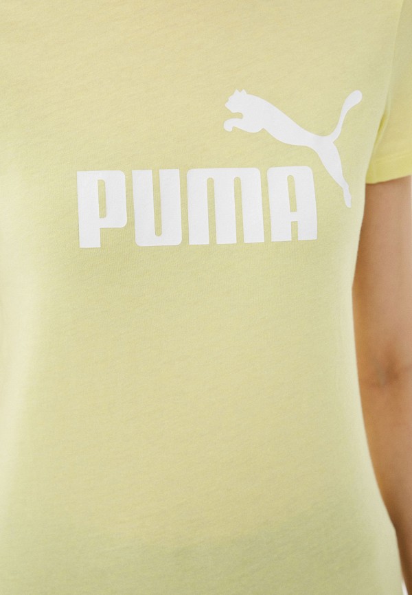 фото Футболка спортивная puma