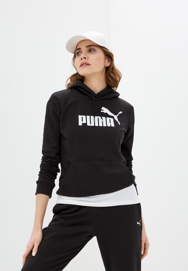 фото Худи puma