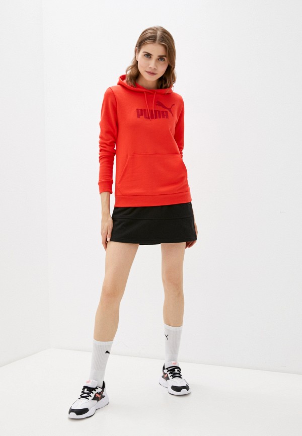 фото Худи puma