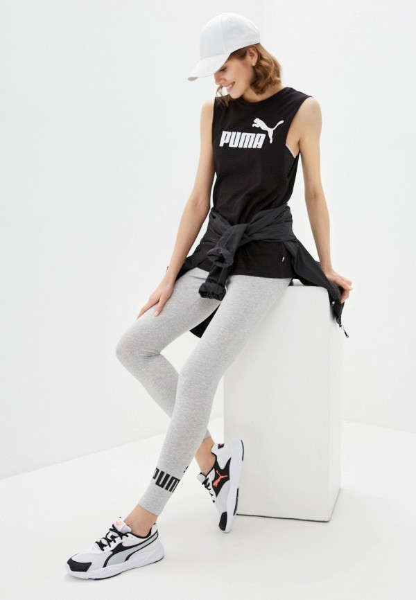 фото Леггинсы puma