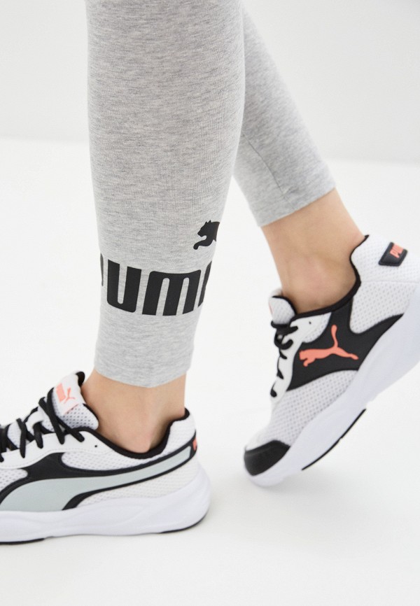 фото Леггинсы puma