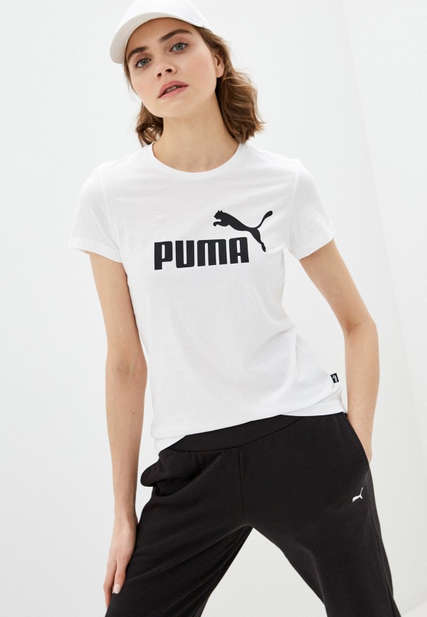 фото Футболка puma