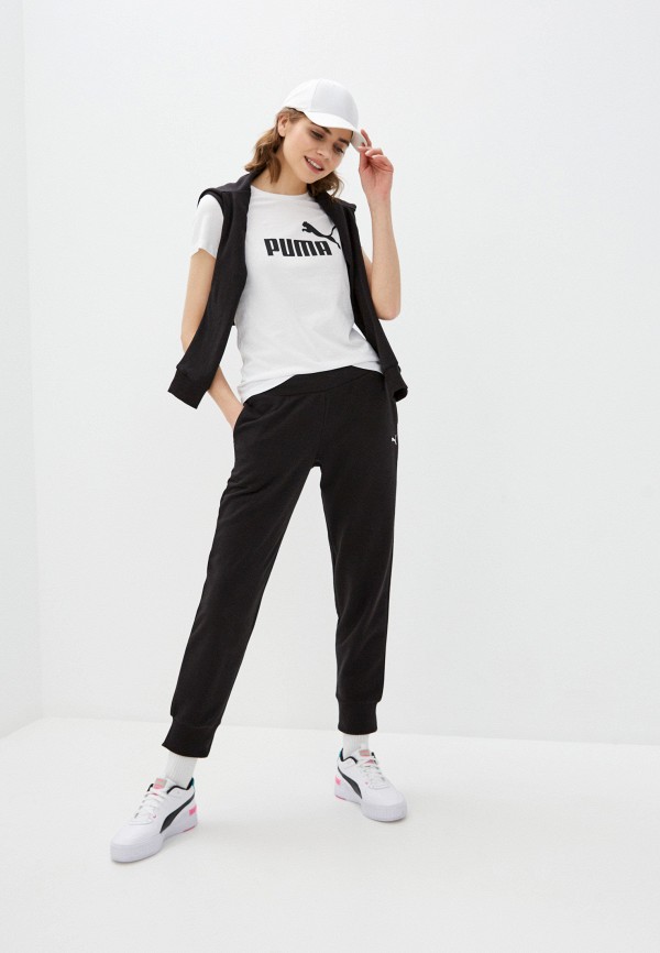 фото Футболка puma