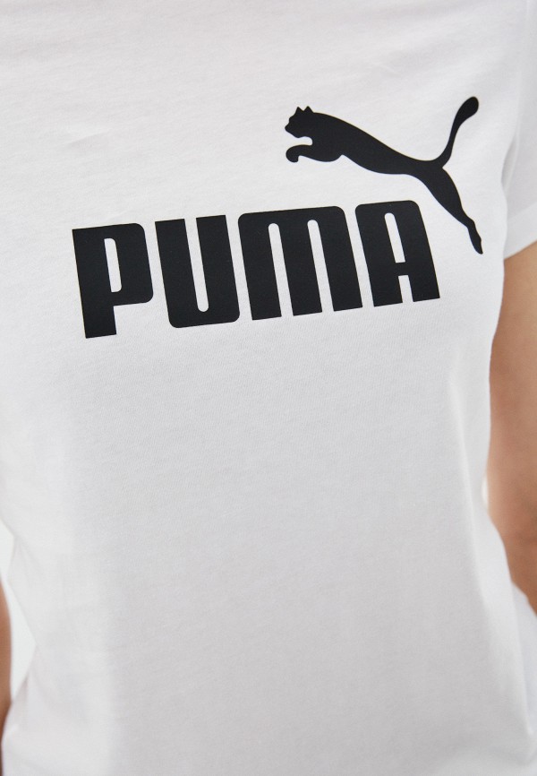 фото Футболка puma