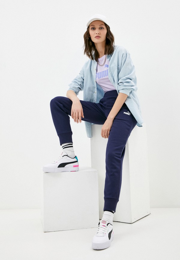 фото Футболка puma