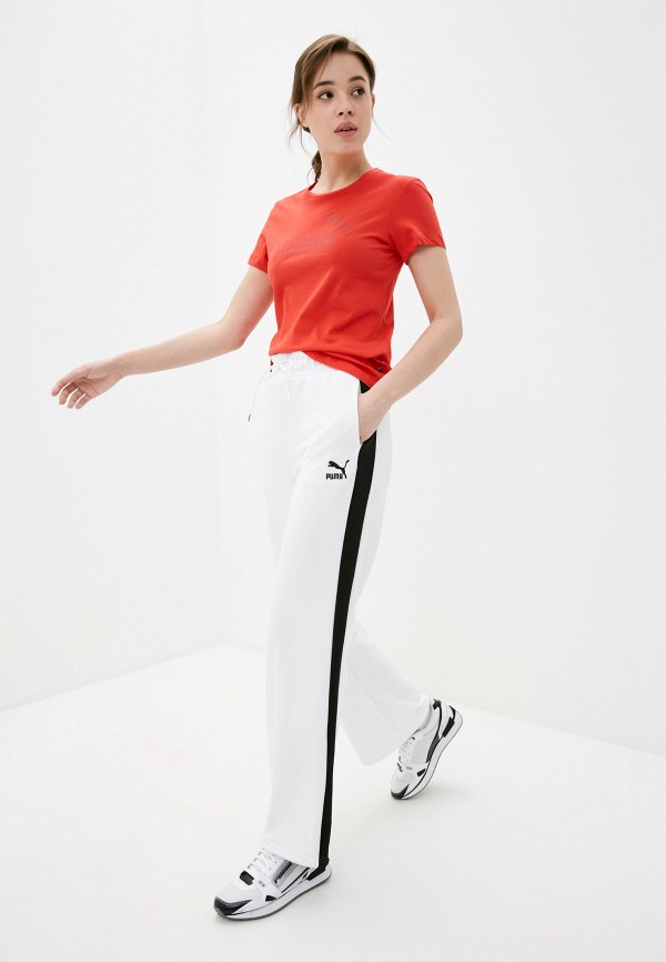 фото Футболка puma