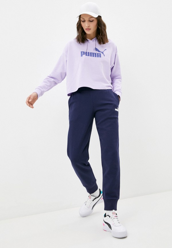 фото Брюки спортивные puma