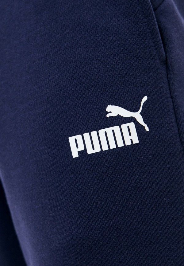 фото Брюки спортивные puma