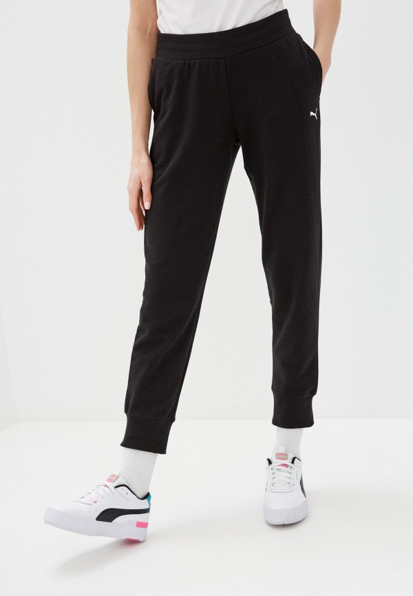 Брюки спортивные PUMA ESS Sweatpants TR cl