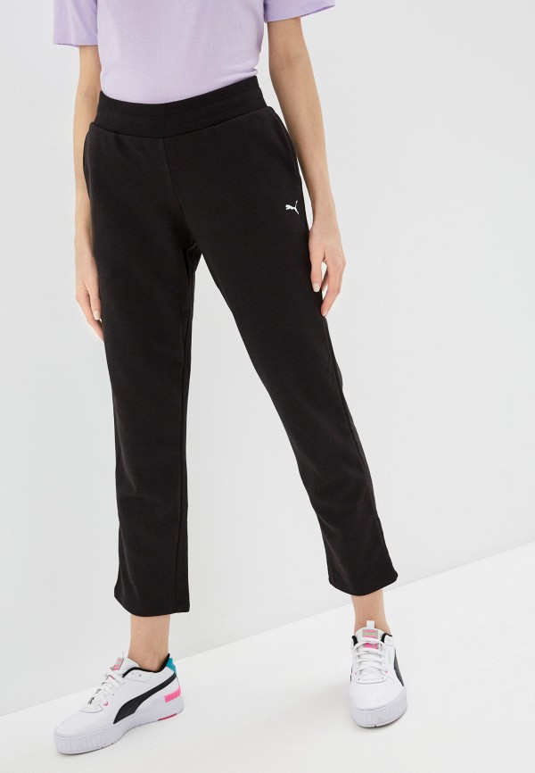 

Брюки спортивные PUMA, Черный, ESS Sweatpants TR op