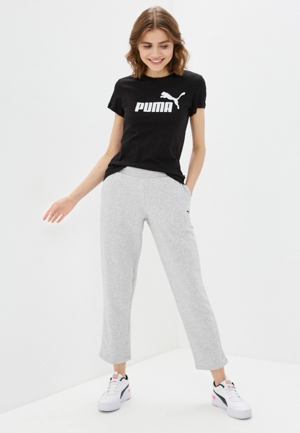 фото Брюки спортивные puma