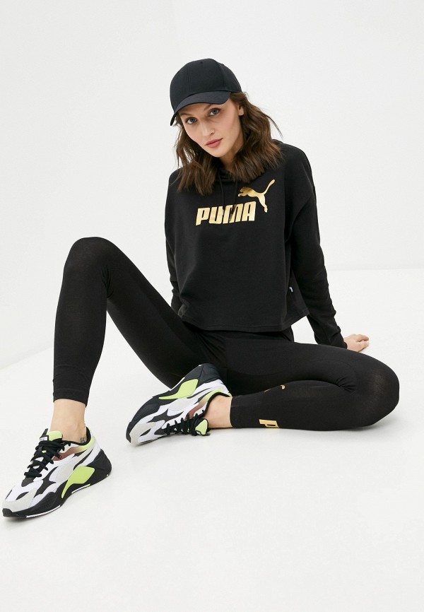 фото Худи puma