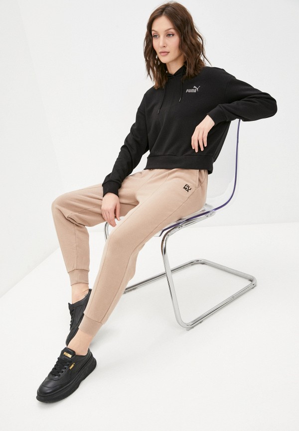 фото Худи puma