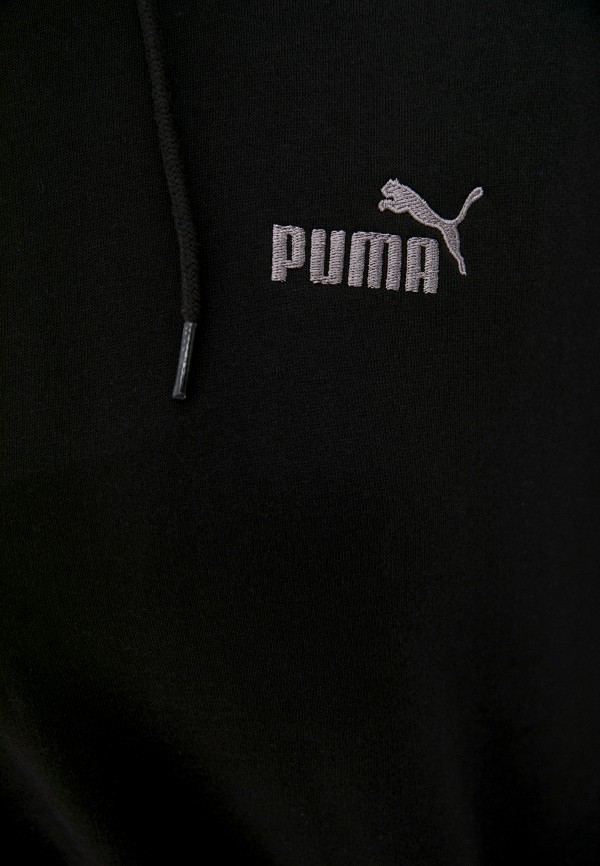 фото Худи puma