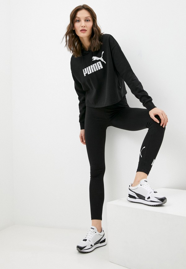 фото Леггинсы puma