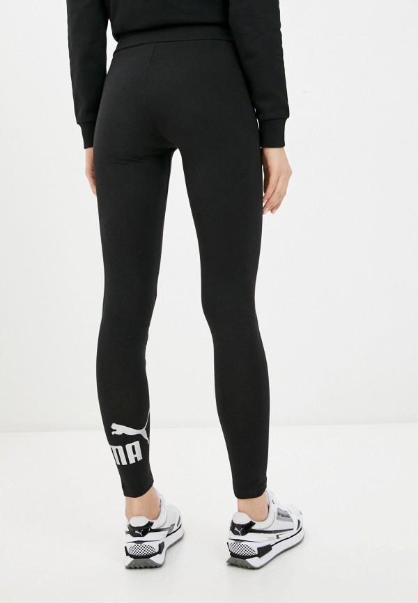 фото Леггинсы puma