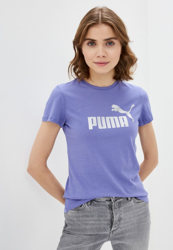 фото Футболка puma