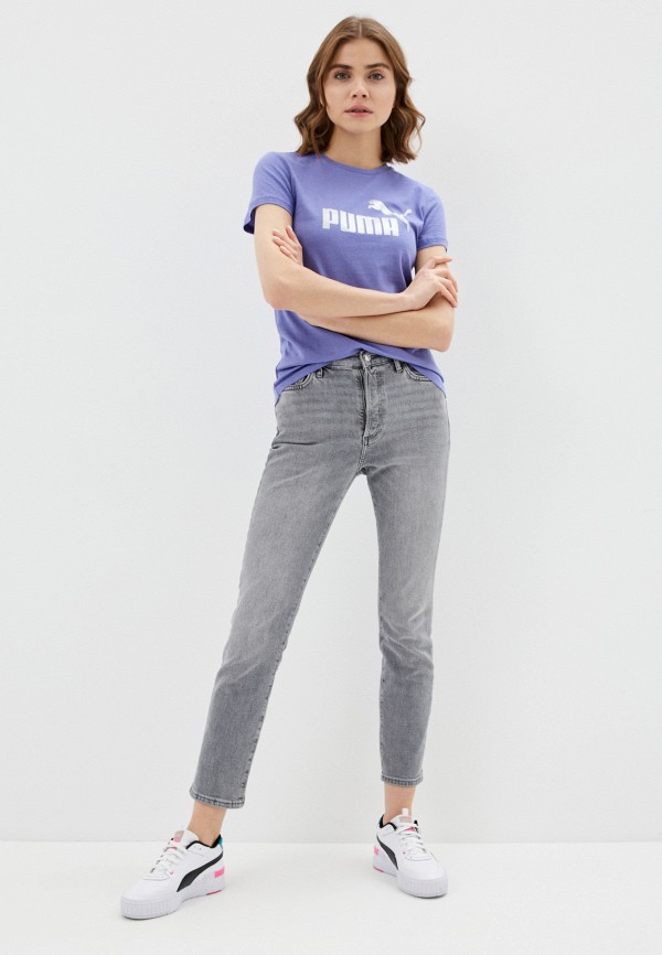 фото Футболка puma