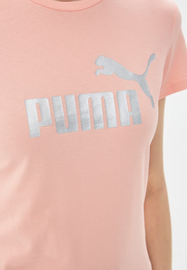 фото Футболка puma