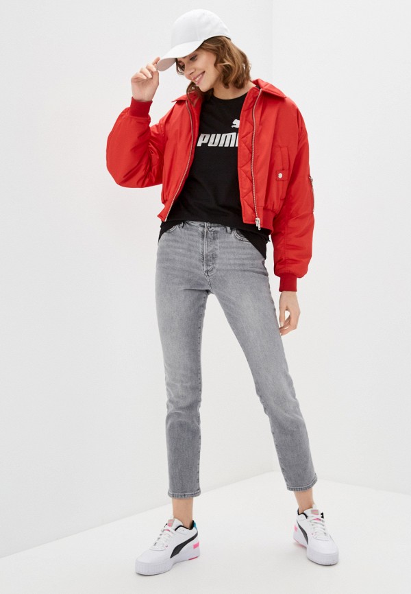 фото Футболка puma