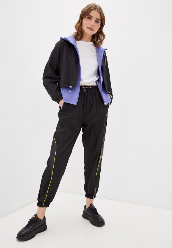 фото Брюки спортивные puma
