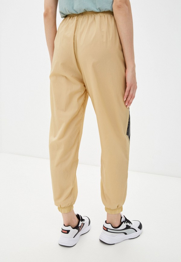 

Брюки спортивные PUMA, Бежевый, Evide Woven Track Pants