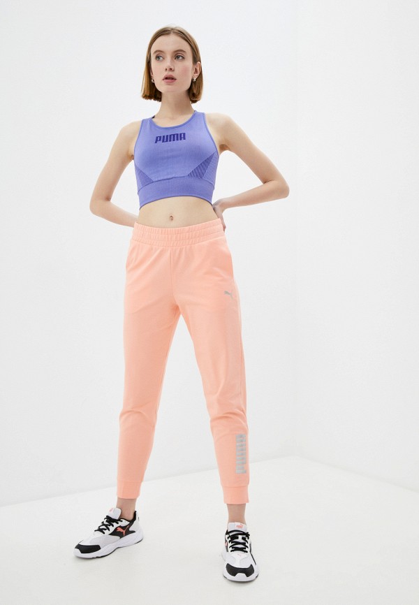 фото Топ спортивный puma