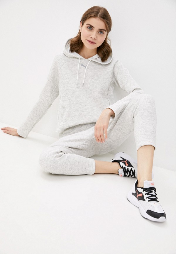 фото Худи puma