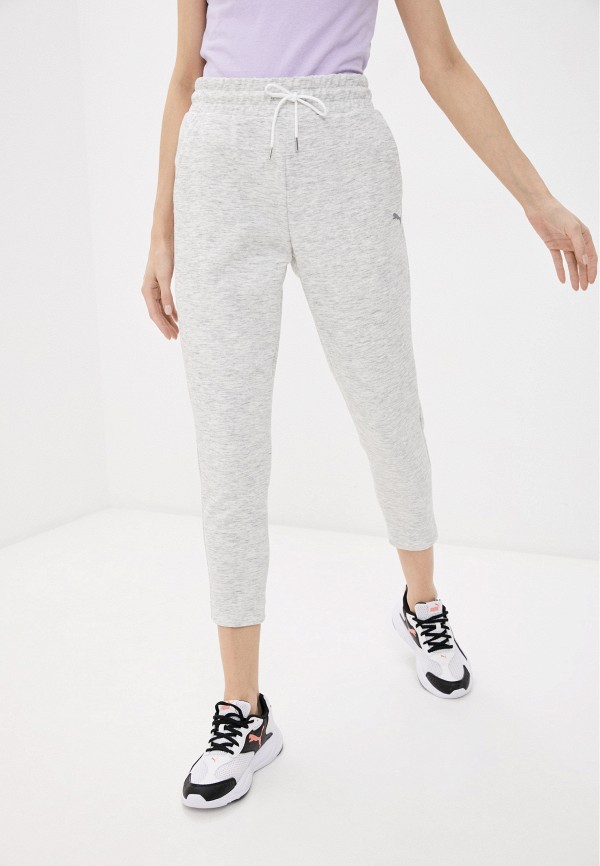 

Брюки спортивные PUMA, Серый, Evostripe Pants