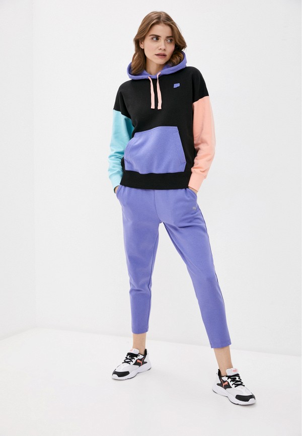 фото Брюки спортивные puma