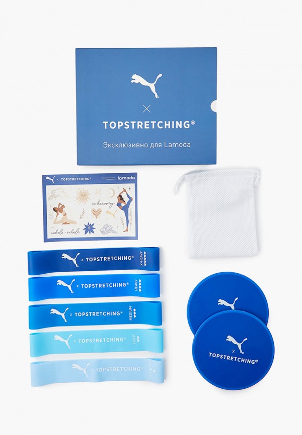 фото Топ спортивный puma