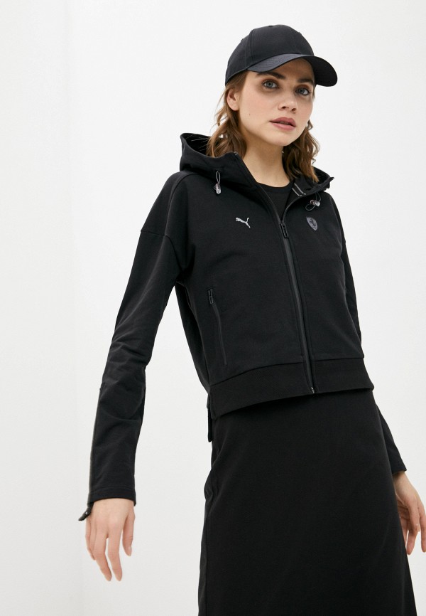 фото Толстовка puma