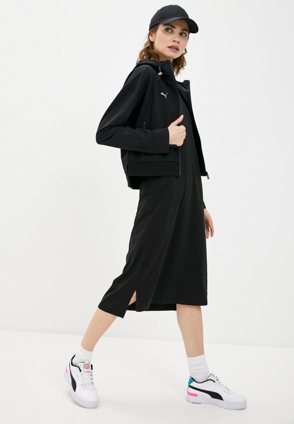 фото Толстовка puma