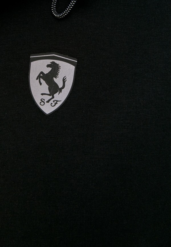 фото Толстовка puma