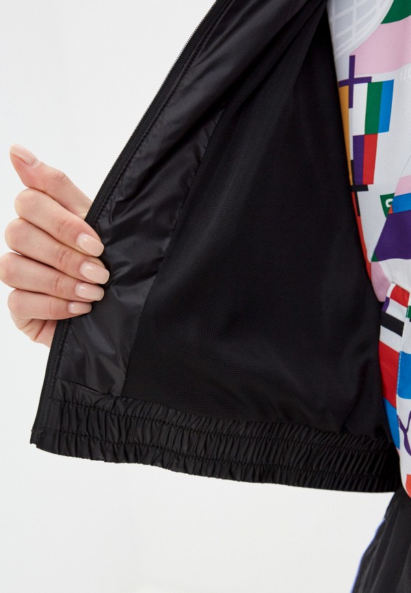 фото Ветровка puma