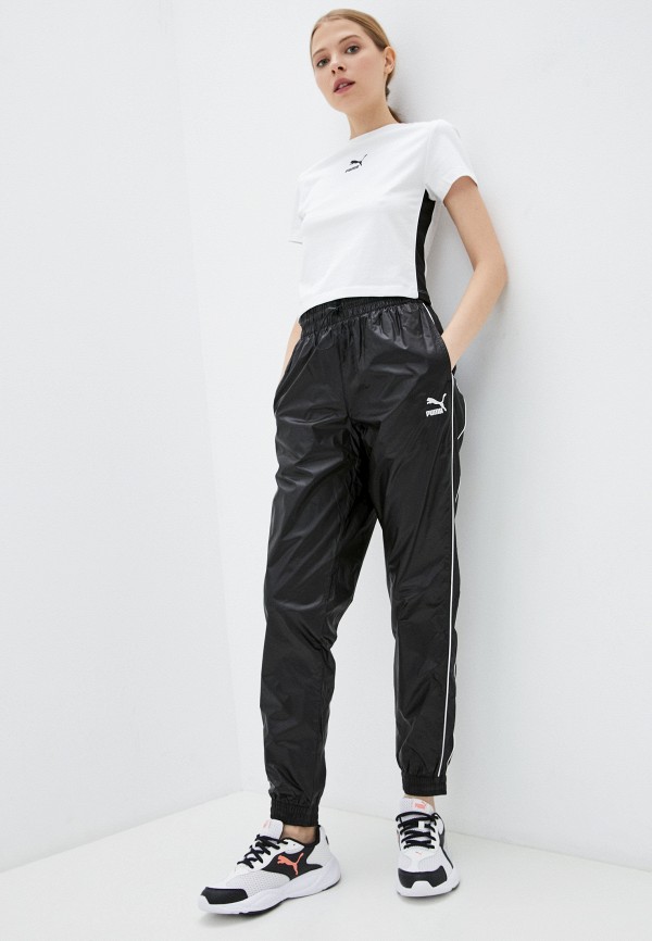 фото Брюки спортивные puma