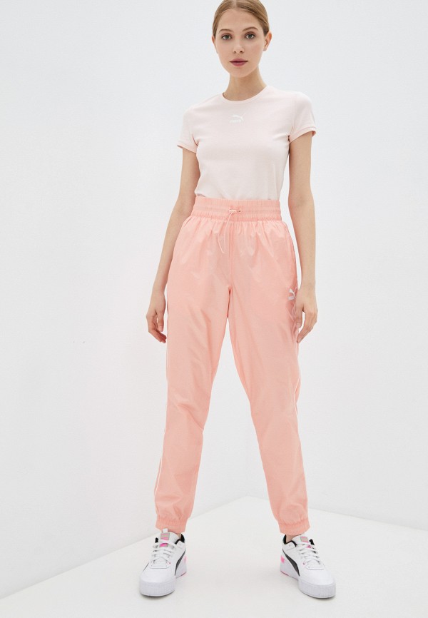 фото Брюки спортивные puma