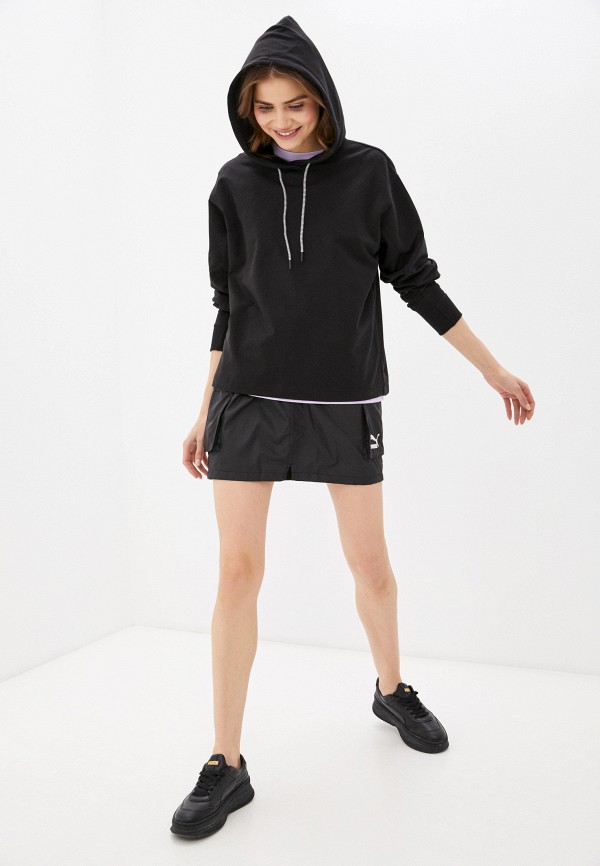 фото Худи puma