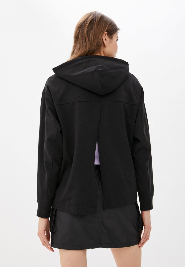 

Худи PUMA, Черный, Infuse Hoodie