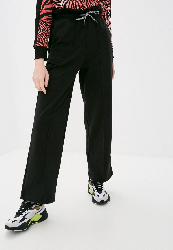 

Брюки спортивные PUMA, Черный, Infuse Paperbag Pants