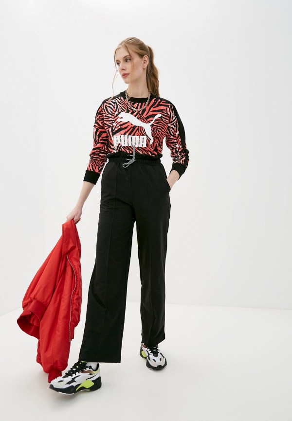 фото Брюки спортивные puma