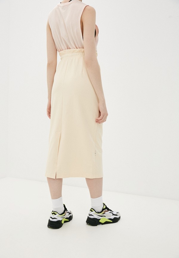 

Юбка PUMA, Бежевый, Infuse Skirt