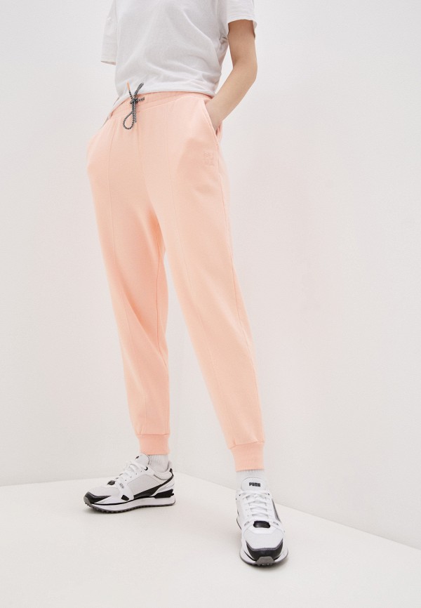 

Брюки спортивные PUMA, Коралловый, Infuse Sweatpants