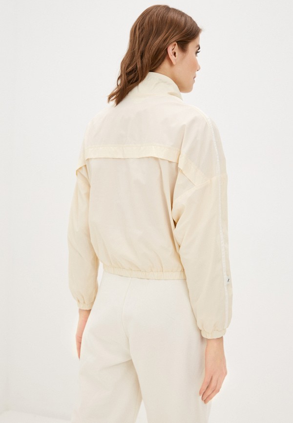

Ветровка PUMA, Бежевый, INFUSE Woven Jacket