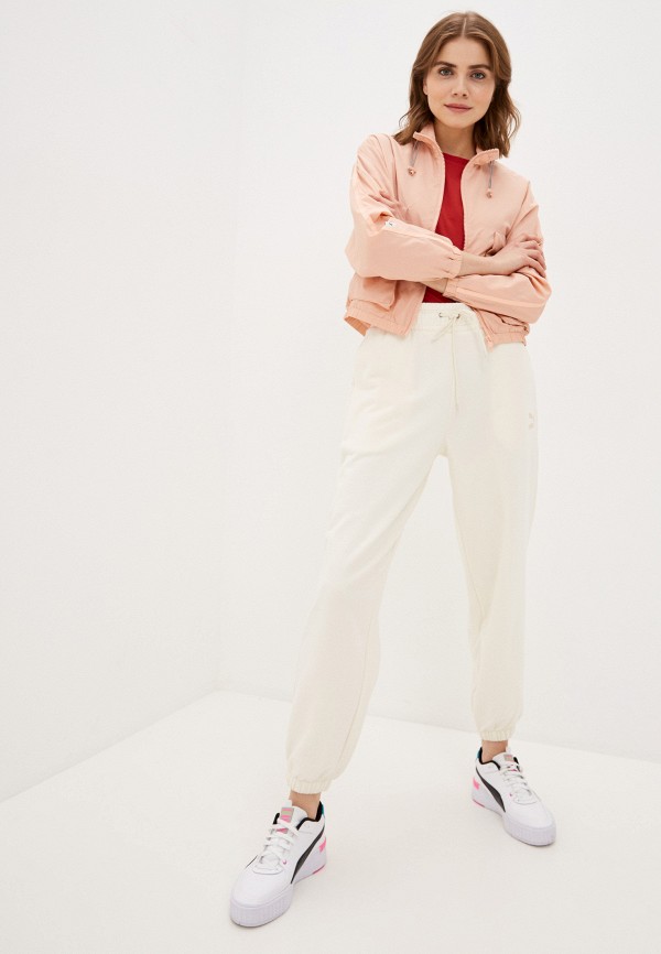 фото Ветровка puma