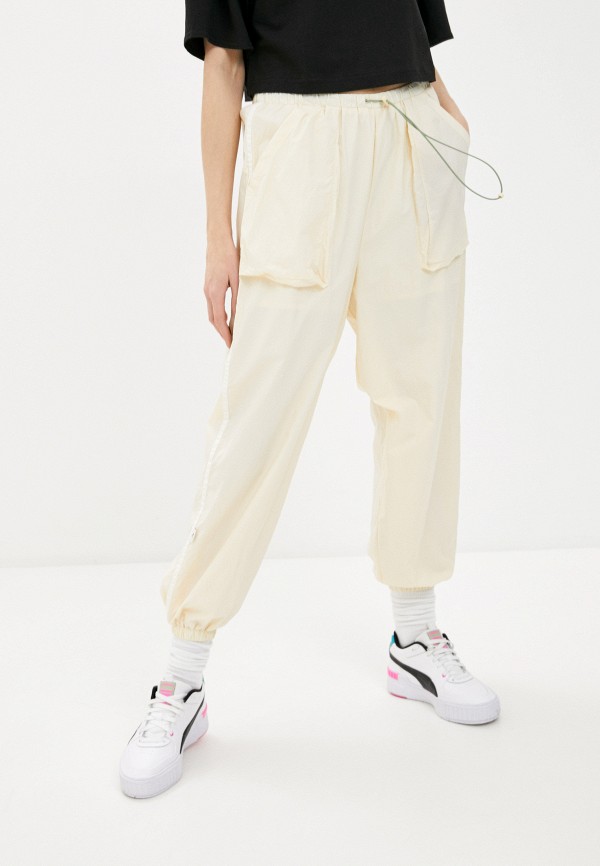 

Брюки спортивные PUMA, Бежевый, Infuse Woven Pants