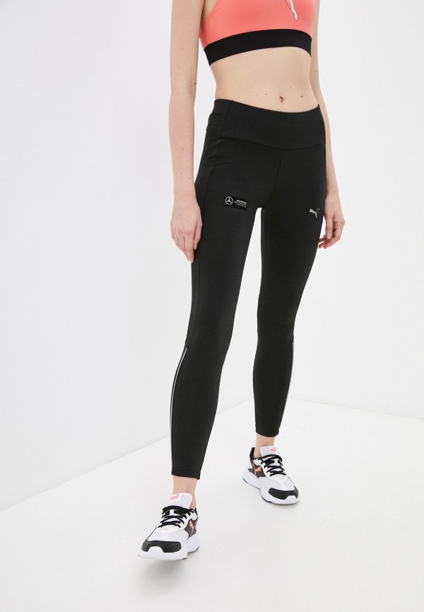 

Леггинсы PUMA, Черный, PUMA PU053EWMJLQ9